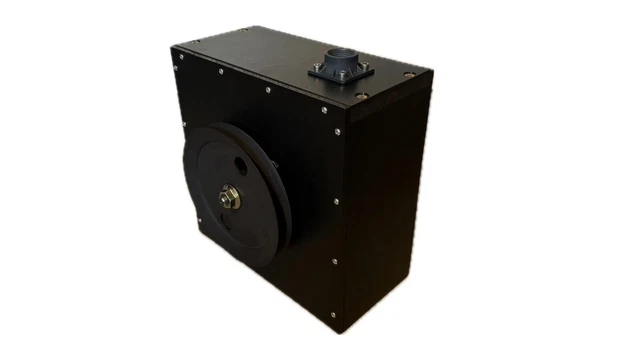 Generatore micro idroelettrico SHINING HOUSE, generatore di turbina ad