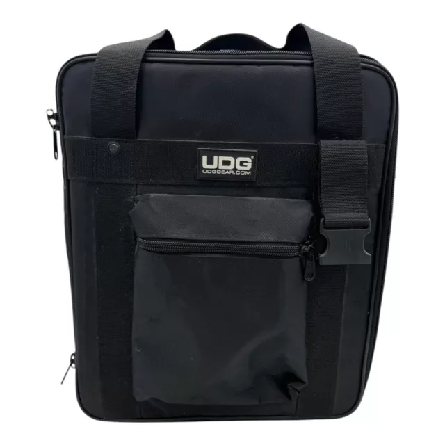 UDG Ultimate CD Player/Mixer Bag Large MK2 (U9121BL2) - DJ Equipment Tasche