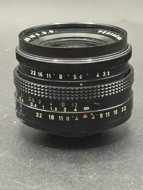 Vintage Lenses, Vintage Movie & Photography, Cameras & Photo
