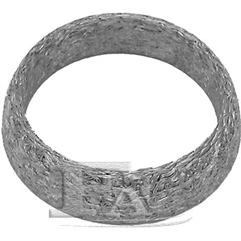 Bague D'étanchéité Pour Tuyau D'échappement FA1 141-961 - Joint Vert | Compatible Mercedes Classe C, Vito, Viano (modèles Diesel 1993-2009) - 9