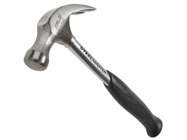 Stanley ST1.1/2 Steelmaster™ Marteau 454g (455ml) STA151031
