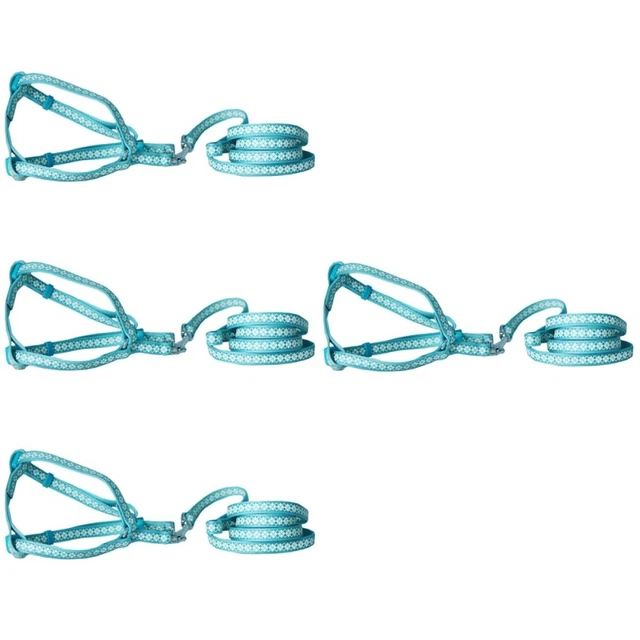 Guinzaglio Rotondo Per Cani SNOOT - 5 Metri, Impermeabile, Fino A 35 Kg, Con Cinturino Da Polso