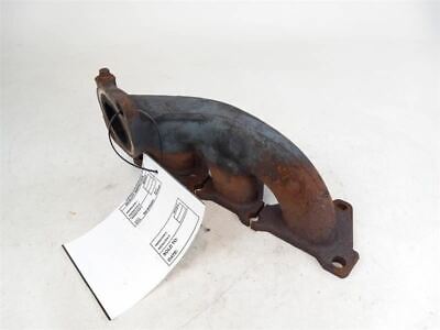 2004-2011 Cadillac Cts Right Passenger Side Exhaust Manifold 3.6L 6678