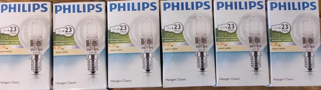 Lot de 2 tubes fluorescents LED ultra fins 120 cm 18 W 3000 K – Blanc