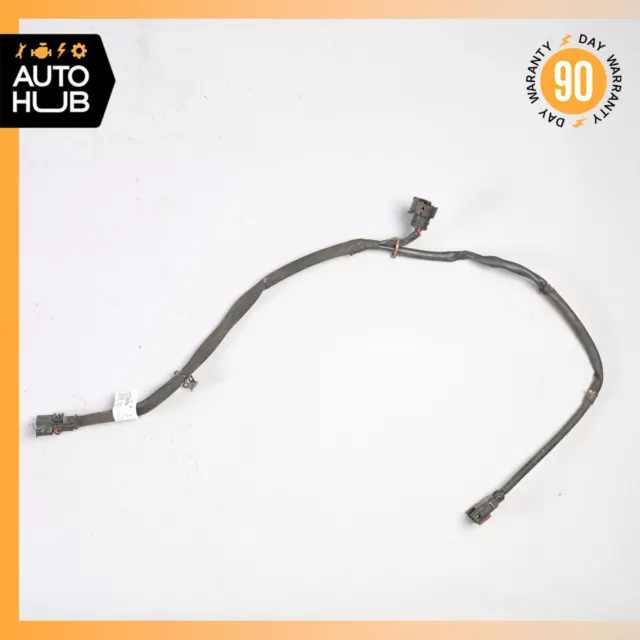 Mercedes W251 R350 GL450 ML550 Automatic Gearbox Transmission Wire Harness OEM