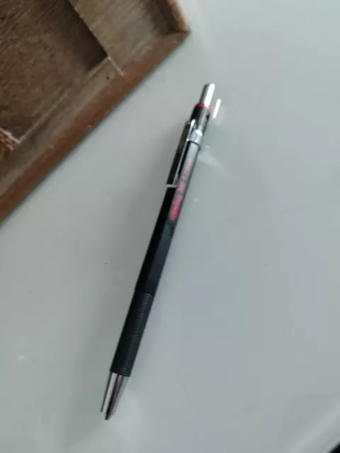 ROTRING 300 portaminas 2, Mm