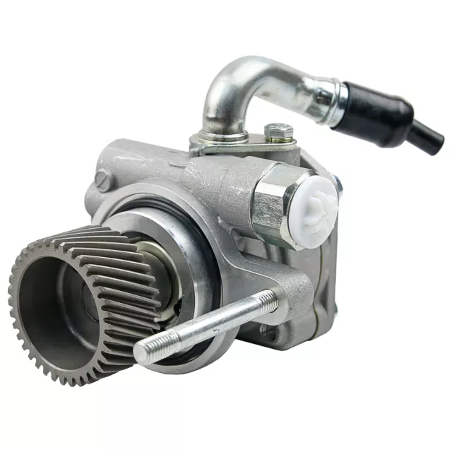 Power Steering Pump For Ford Mazda BT-50 BT50 Ranger PJ PK 2006-2011 2.5L 3.0L