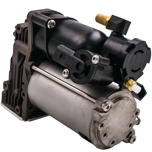 Compresseur Suspension Pneumatique Pour Land Rover Range Rover L322 MK3 - NEUF - Garantie 2 Ans