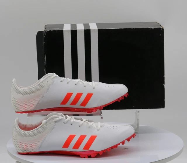 ADIDAS ADIZERO FINESSE Sprint Spikes Running Shoes Track Field