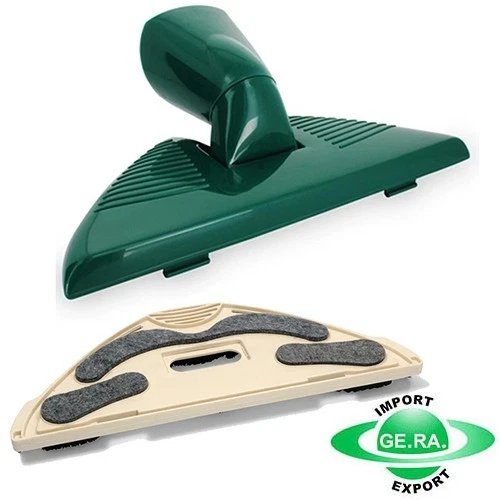 SPAZZOLA HD7S COMPLETA Vorwerk Folletto Vk7S Originale EUR 79,99 - Foto 5