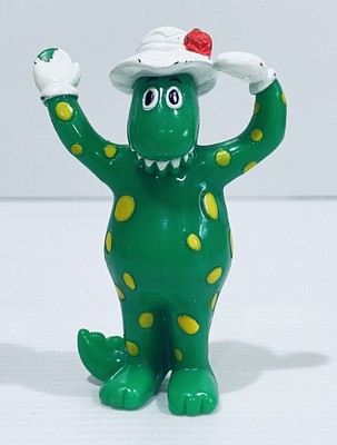 wiggles dorothy toy