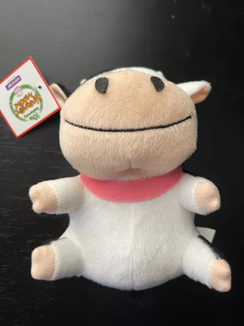 Natsume Harvest Moon 10th Anniversary Cow Plush