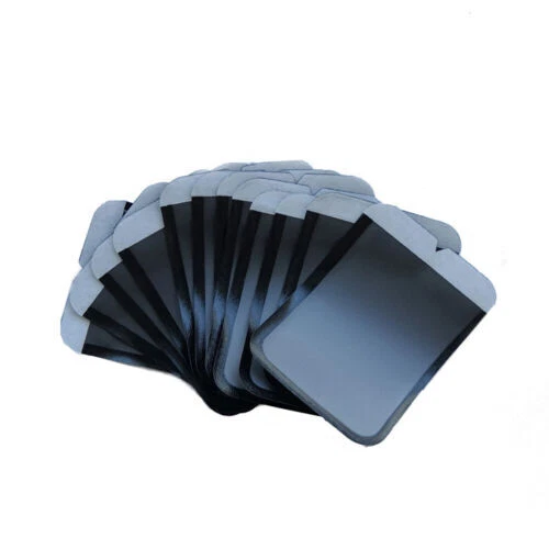 (Size #2) 2000 Barrier Envelopes for intraoral phosphor plates SCAN-X #2