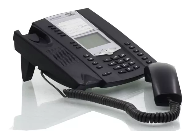 AASTRA 6773ip/Openphone 73 IP Phone System Telephone Opencom 100/X320 2