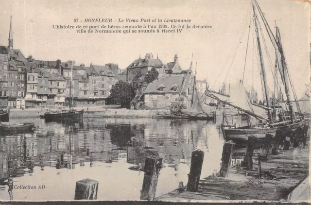 14-Honfleur-N�4271-E/0173