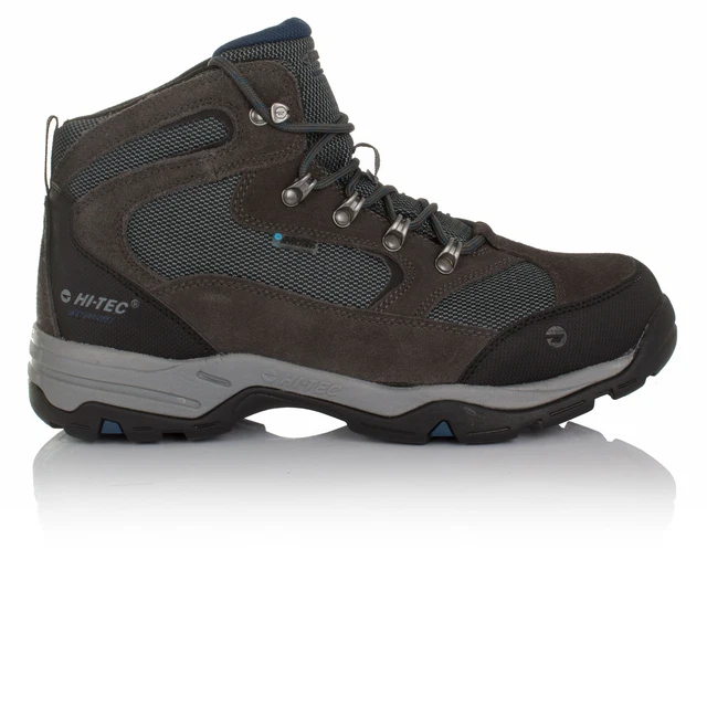 Hi tec boots sale