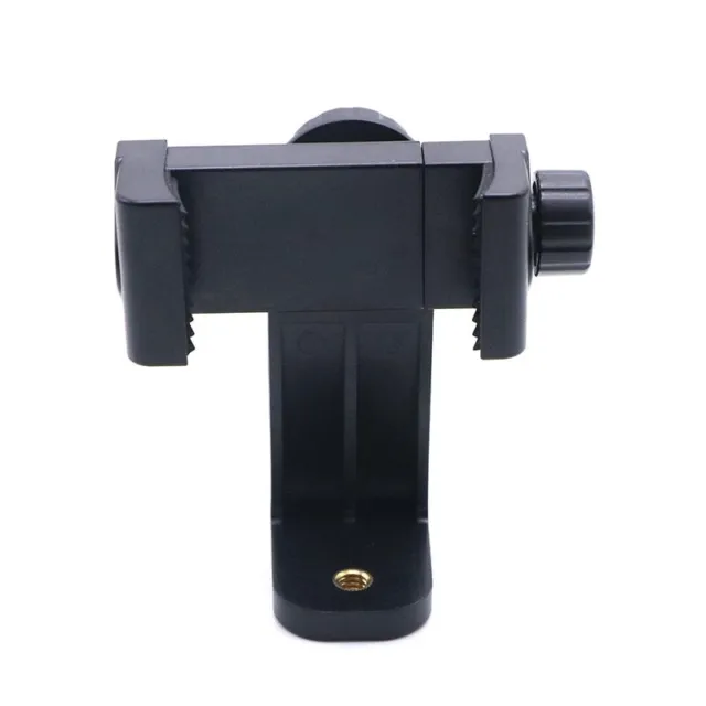 Universal Smartphone Tripod Stand Holder Cell Phone Clip Mount Adapter support 2