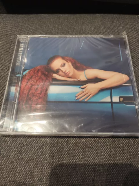 Cd Jess Glynne " Always In Between