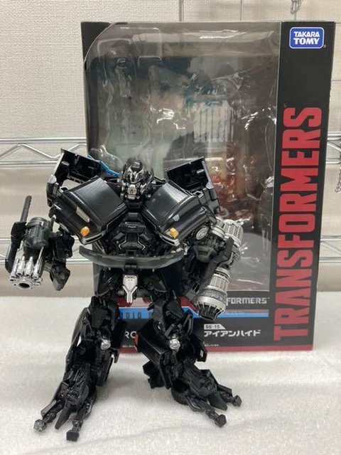 Takara Tomy Q Transformers QTC04 Akira - Figurine Du Japon - NEUVE