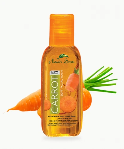 Everyuth Face Wash Citron - Pack De 3 X 100 Ml - Soin Visage Purifiant