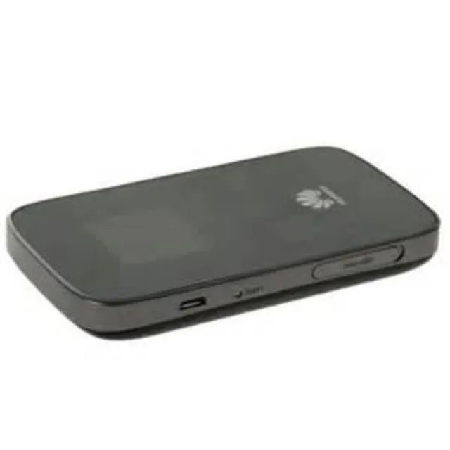 Unlocked Huawei E589u-12 LTE 4g Wifi Router Hotspot 4g Lte Mifi Mobile Dongle
