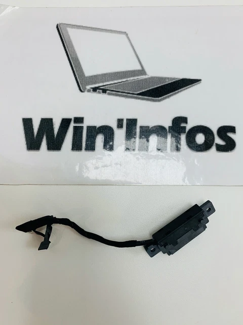 Dc Power Jack De Carga Puerto Cable Para Hp Dv7-6000 Hpmh-b3 | Mercado