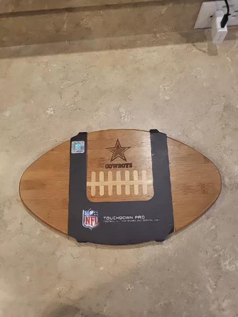 Dallas Cowboys Kitchen Cutting Board