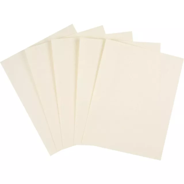 Pacon Array 65 lb. Cardstock Paper, 8.5 x 11, Assorted Colors