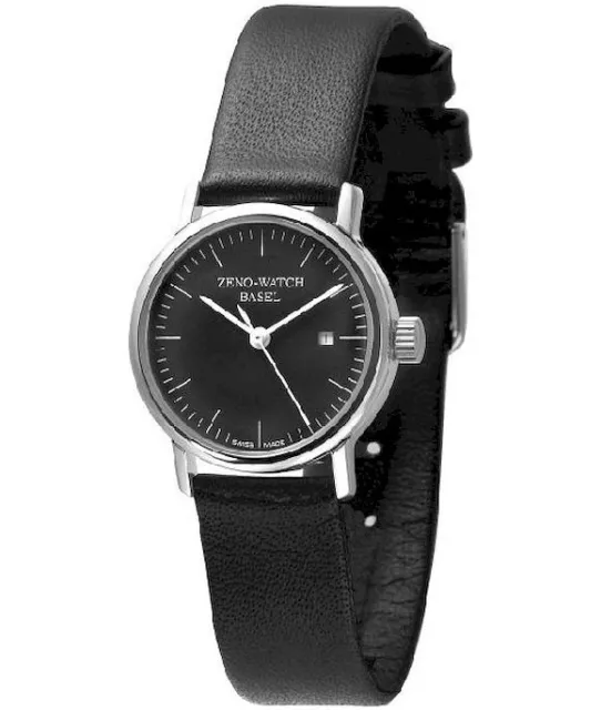 Zeno-Watch Damenuhr Bauhaus Automatic Mini 3793-i1