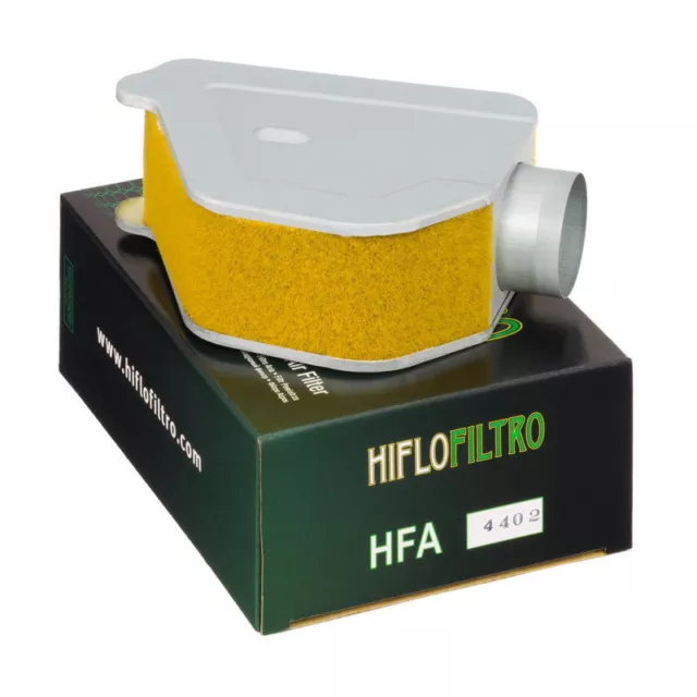 Hiflo Luftfilter HFA4402 für die Yamaha XS 250 XS 360 XS 400 NEU