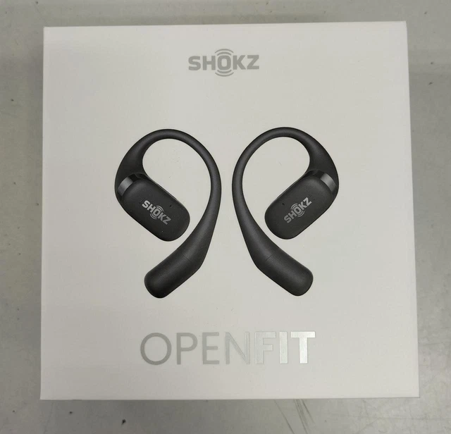 True wireless open fit deals