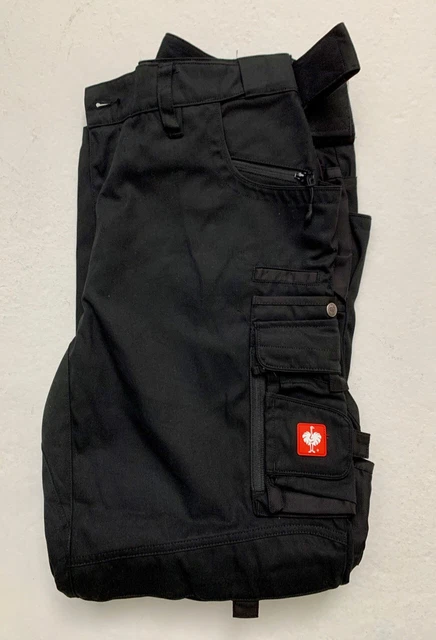 ENGELBERT STRAUSS Bundhose e.s. motion, NEU, Men 25, Herren, Arbeitshose