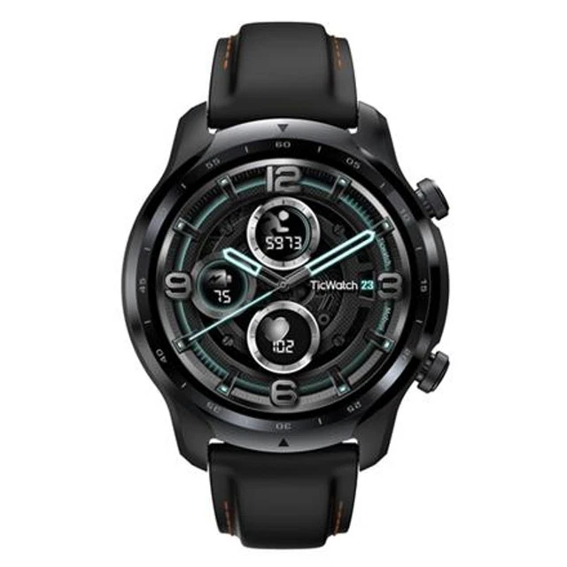 Google ticwatch store