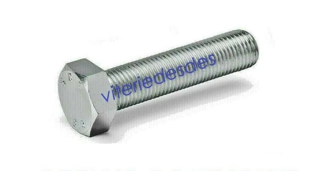 Bulloni A Tappo Testa Esagonale M8 1.0 Grado 12.9 – Acciaio Lega, Brugola, Lunghezze 12-100mm, DIN 912