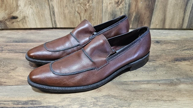 Men's Vintage Shoes, Vintage, Specialty, Clothing, Shoes