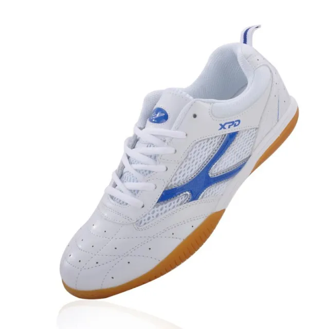 Men Professional Training Table Tennis Shoes Outdoor Sports Badminton Sneakers