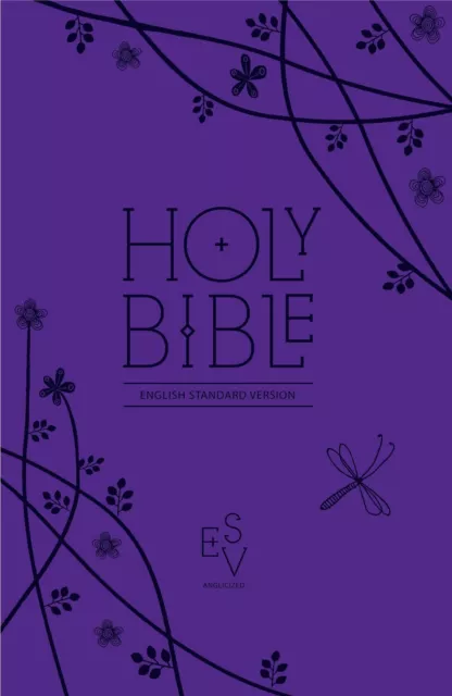 Collins Anglicised Esv Bibles | Holy Bible: English Standard Version (ESV)...
