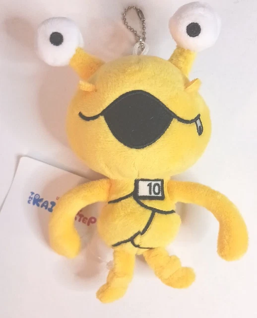 Ultraman Kaiju Step Series 12 Little Kane Plush vrogue.co