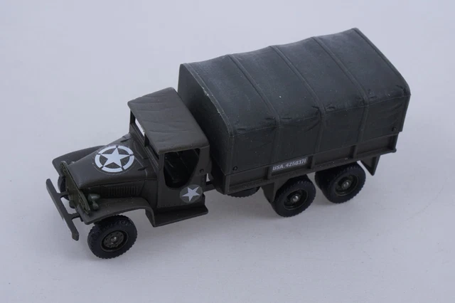 Solido 1:50 - 1 - Coche a escala - Military DieCast No.244 US ARMY M3