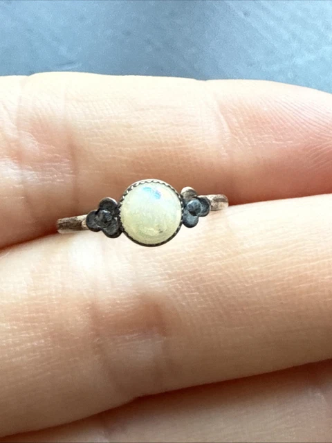 Bijoux touareg ethniques bague en argent 925 massif femme homme anneau
