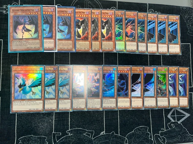 yugioh noble knights deck 2016 Amazon.com: Yu-Gi-Oh! Noble Knights of the Round Table Box Set Not Include  Sleeves : Toys & Games main image 1