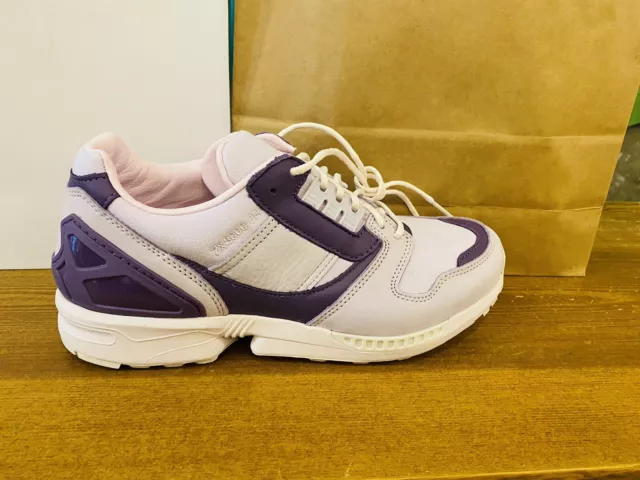 Adidas Zx 8000 Torsion Dead Hype Azx Serie Gr 41. 1/3 neu in Box