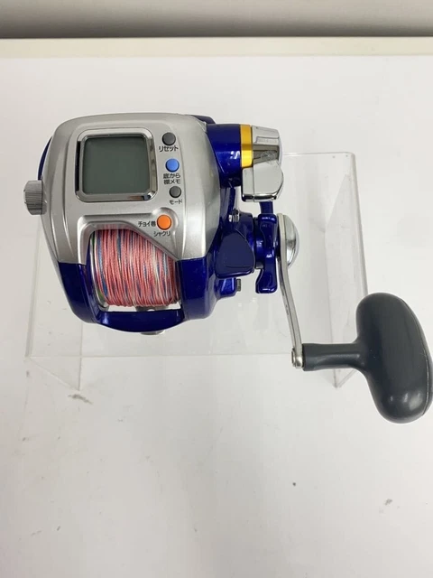 DAIWA ダイワ HYPER TANACOM 400F Daiwa HYPER TANACOM ハイパータナコン 400FBe ダイワ 電動