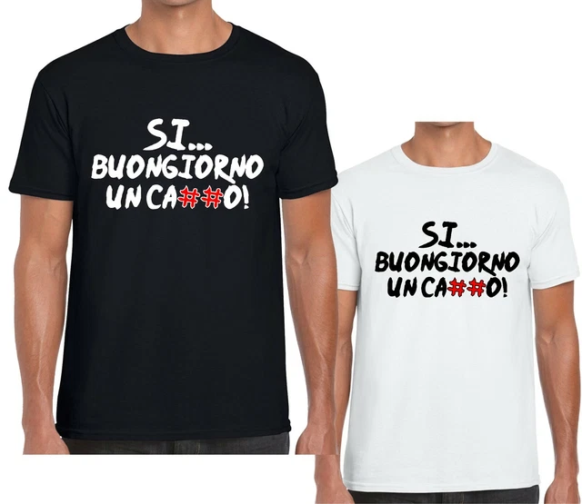 T-Shirt Donna Compleanno - E Arrivaci Tu così A 50 Anni - T-Shirt