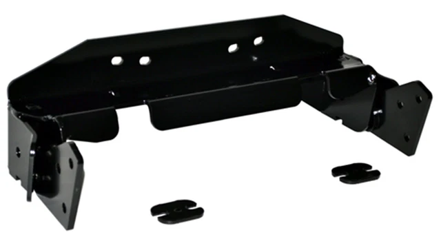 Snow Plow Mount-Plow Mount Kit Warn 80360