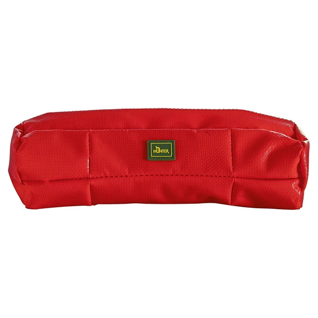 Cacciatore cani addestratore snack manichino Detroit rosso, prezzo consigliato 16,99 euro, nuovo