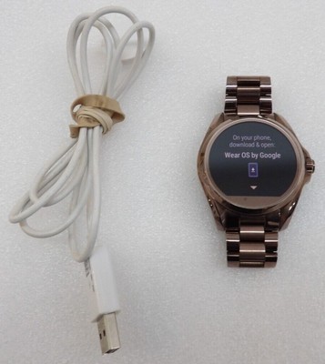 michael kors access mkt5007