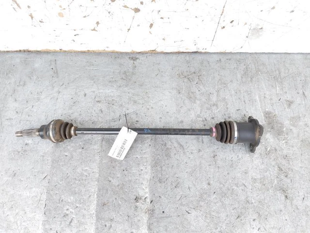 4421062810000 Semiasse Post Dx Suzuki Swift V (Az) 4Wd 1.2 Hybrid 16V Man 5M 83C