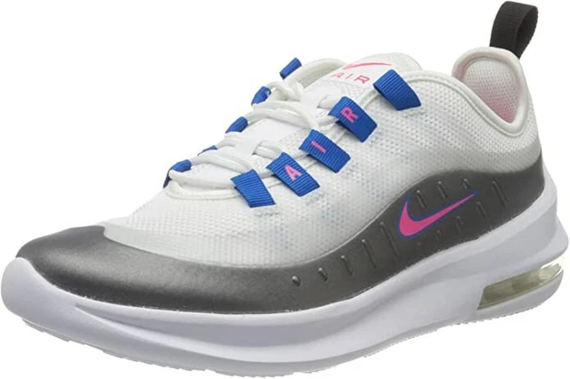 NIKE AIR MAX Axis AH5222 Scarpa Sneakers Donna col vari tg 40 EUR