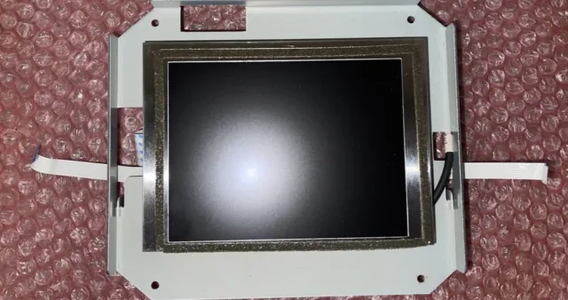 ATM Machine Hyosung NH-1500 LCD Display Tested Working